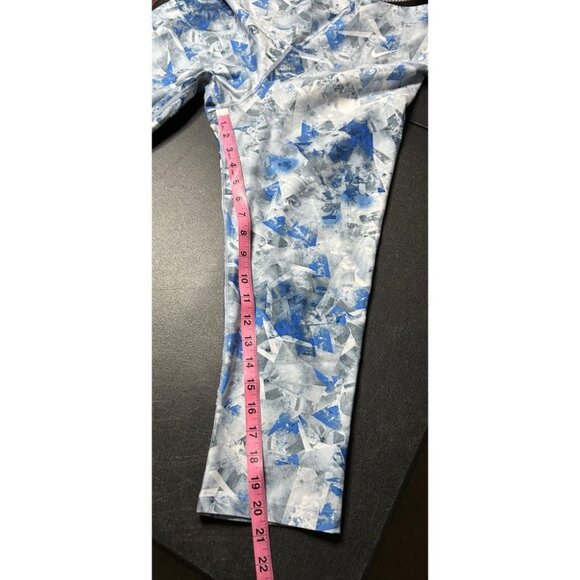 Nike Performance Legend 2.0 Crop Active Legging Size M - Picture 6 of 11